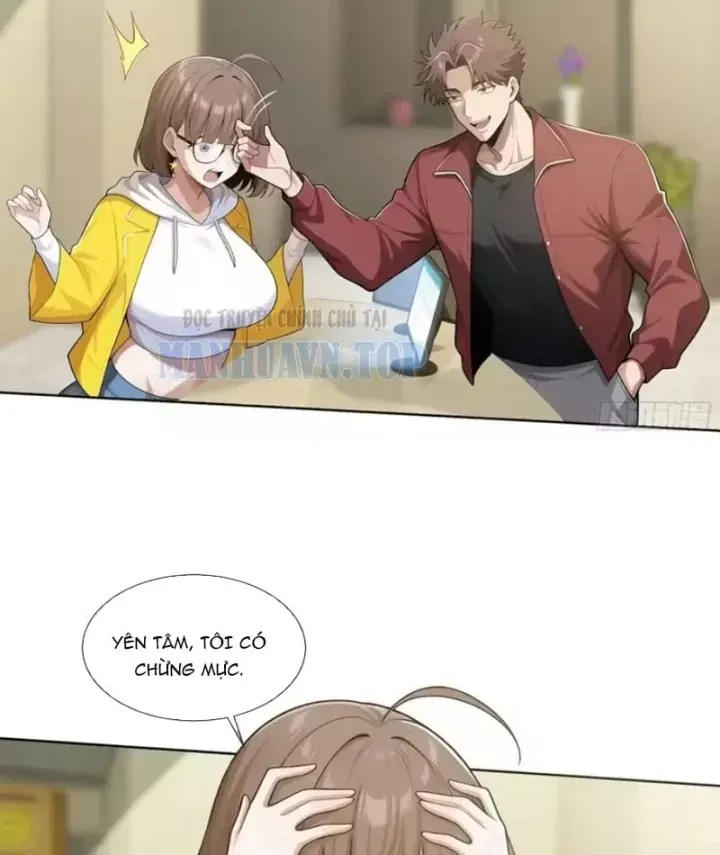 Thương Nhân Buôn Lậu Thời Mạt Thế: Ta Dùng Que Cay Đổi Vàng Thỏi Chap 34 - Next Chap 31