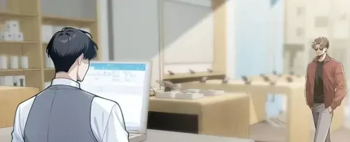 Thương Nhân Buôn Lậu Thời Mạt Thế: Ta Dùng Que Cay Đổi Vàng Thỏi Chap 35 - Next Chap 34