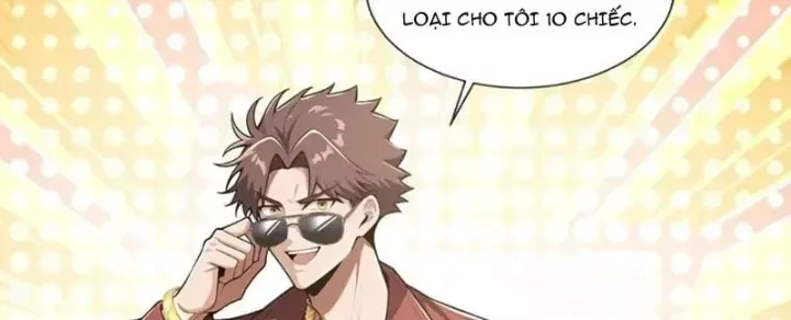 Thương Nhân Buôn Lậu Thời Mạt Thế: Ta Dùng Que Cay Đổi Vàng Thỏi Chap 35 - Next Chap 34