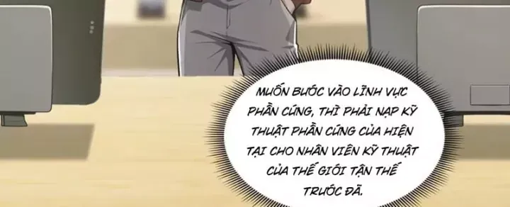 Thương Nhân Buôn Lậu Thời Mạt Thế: Ta Dùng Que Cay Đổi Vàng Thỏi Chap 35 - Next Chap 34