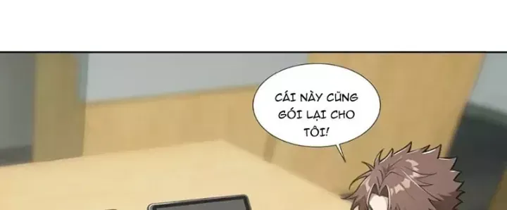 Thương Nhân Buôn Lậu Thời Mạt Thế: Ta Dùng Que Cay Đổi Vàng Thỏi Chap 35 - Next Chap 34