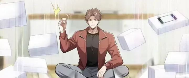 Thương Nhân Buôn Lậu Thời Mạt Thế: Ta Dùng Que Cay Đổi Vàng Thỏi Chap 35 - Next Chap 34