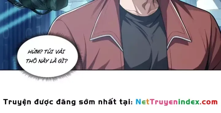 Thương Nhân Buôn Lậu Thời Mạt Thế: Ta Dùng Que Cay Đổi Vàng Thỏi Chap 35 - Next Chap 34