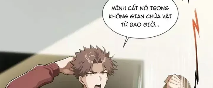 Thương Nhân Buôn Lậu Thời Mạt Thế: Ta Dùng Que Cay Đổi Vàng Thỏi Chap 35 - Next Chap 34