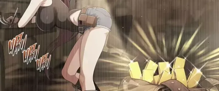 Thương Nhân Buôn Lậu Thời Mạt Thế: Ta Dùng Que Cay Đổi Vàng Thỏi Chap 35 - Next Chap 34