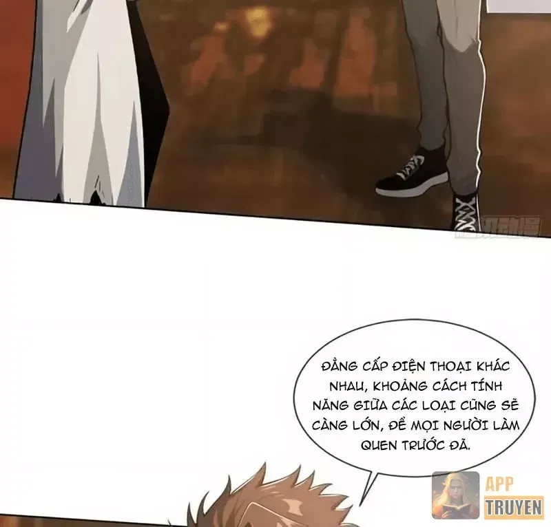 Thương Nhân Buôn Lậu Thời Mạt Thế: Ta Dùng Que Cay Đổi Vàng Thỏi Chap 36 - Next Chap 35