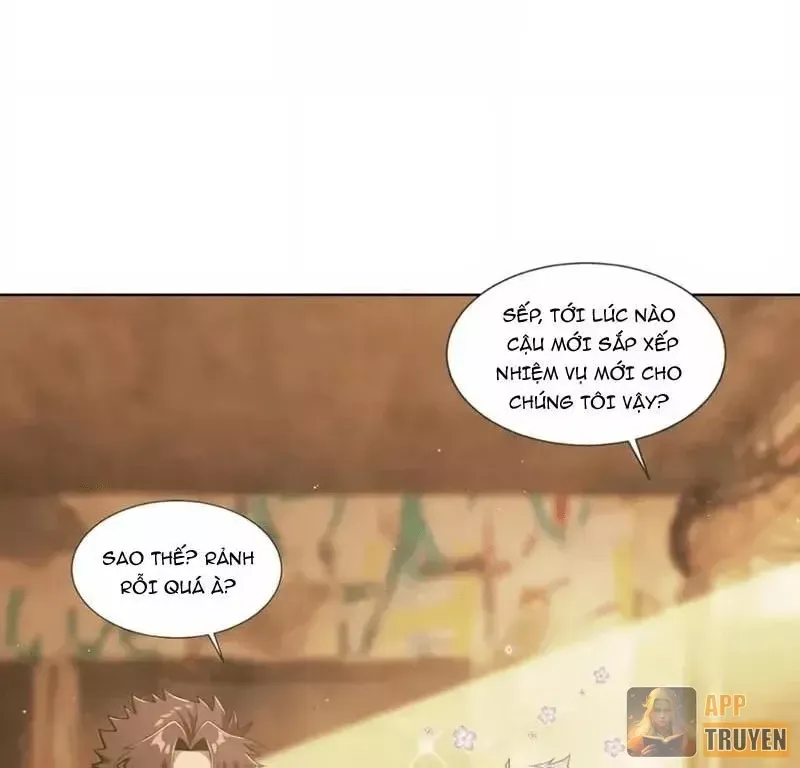 Thương Nhân Buôn Lậu Thời Mạt Thế: Ta Dùng Que Cay Đổi Vàng Thỏi Chap 36 - Next Chap 35