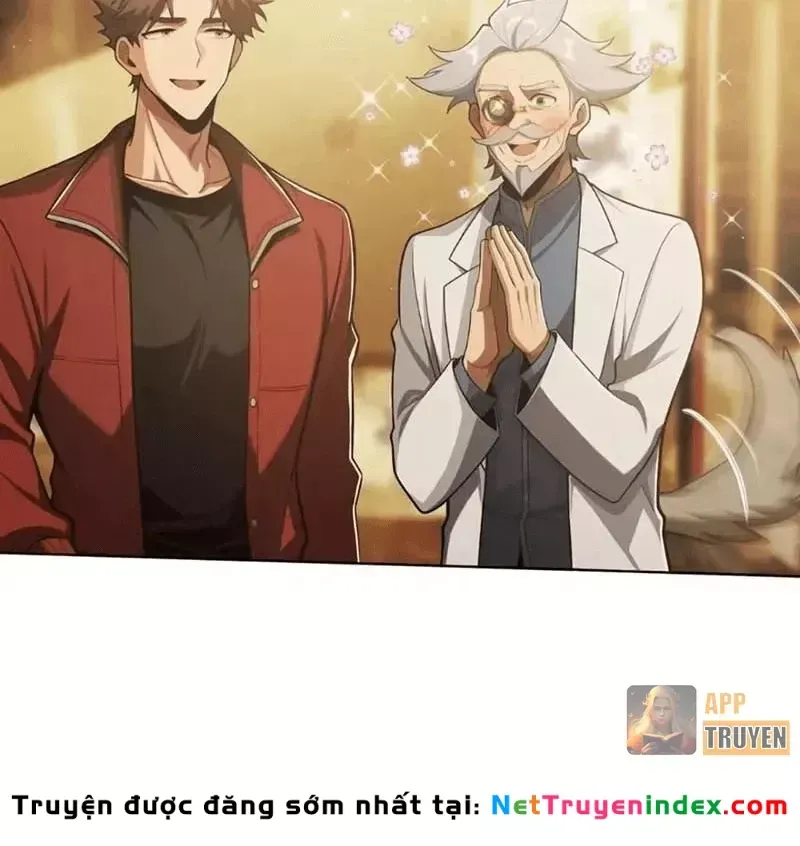 Thương Nhân Buôn Lậu Thời Mạt Thế: Ta Dùng Que Cay Đổi Vàng Thỏi Chap 36 - Next Chap 35