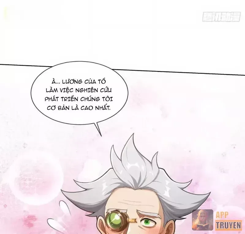 Thương Nhân Buôn Lậu Thời Mạt Thế: Ta Dùng Que Cay Đổi Vàng Thỏi Chap 36 - Next Chap 35