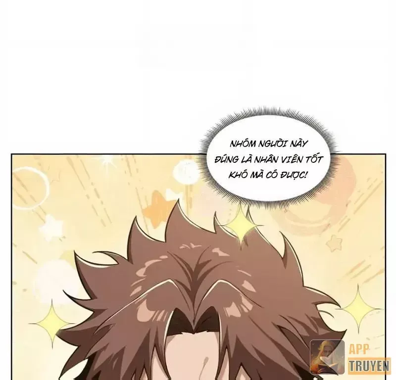 Thương Nhân Buôn Lậu Thời Mạt Thế: Ta Dùng Que Cay Đổi Vàng Thỏi Chap 36 - Next Chap 35