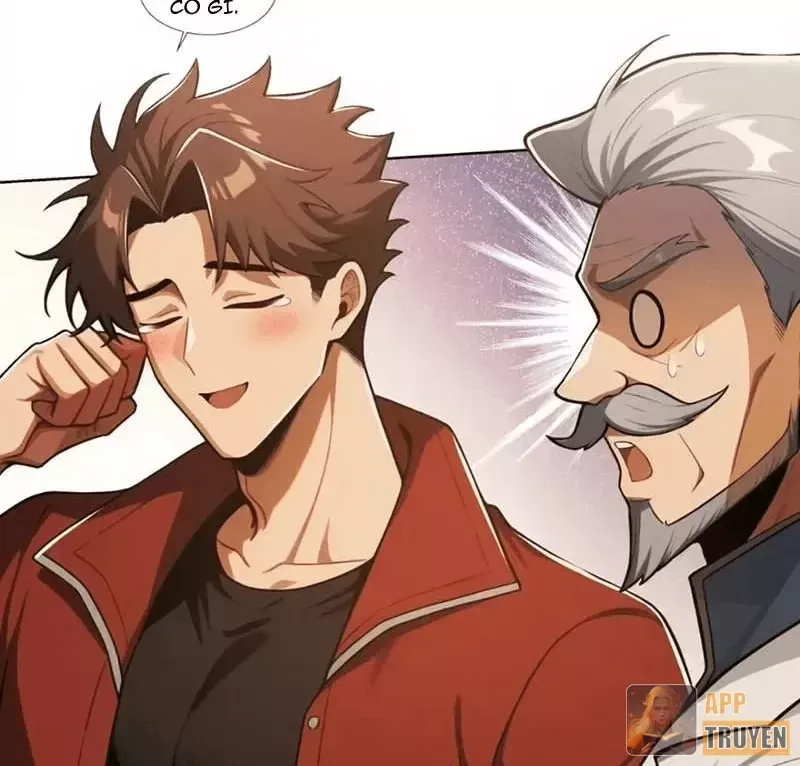 Thương Nhân Buôn Lậu Thời Mạt Thế: Ta Dùng Que Cay Đổi Vàng Thỏi Chap 36 - Next Chap 35