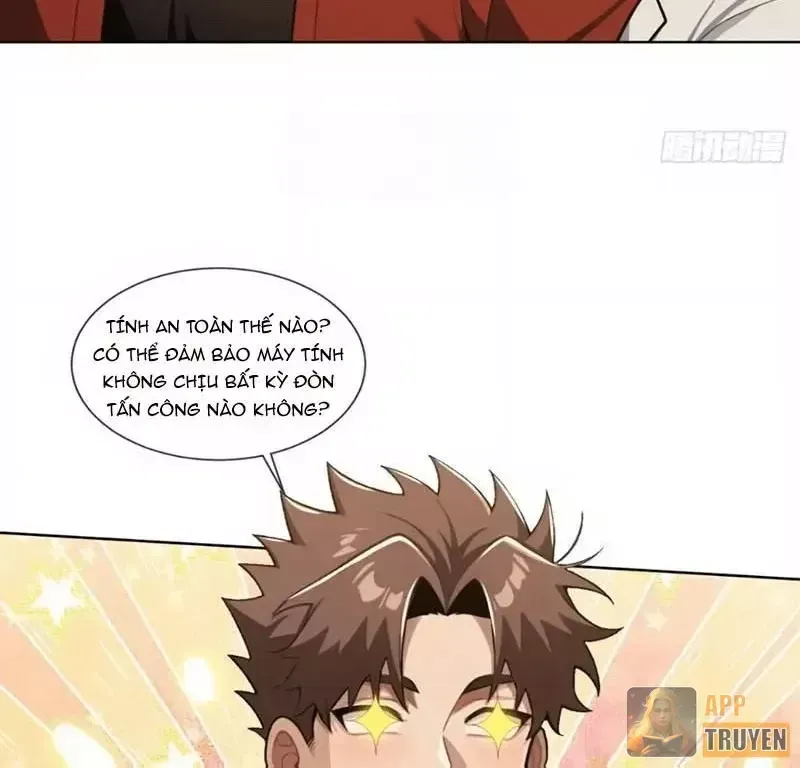 Thương Nhân Buôn Lậu Thời Mạt Thế: Ta Dùng Que Cay Đổi Vàng Thỏi Chap 36 - Next Chap 35