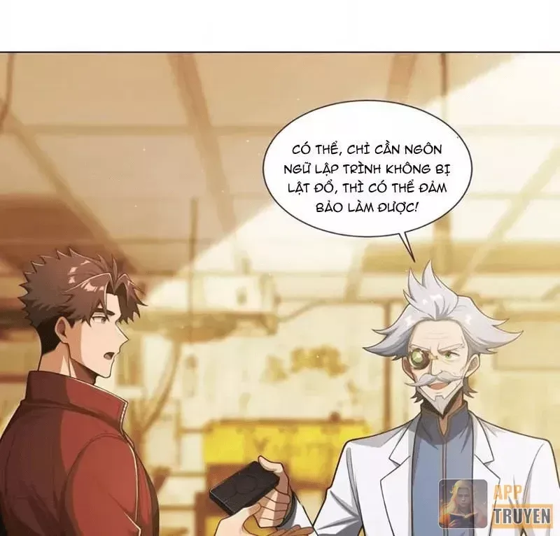 Thương Nhân Buôn Lậu Thời Mạt Thế: Ta Dùng Que Cay Đổi Vàng Thỏi Chap 36 - Next Chap 35
