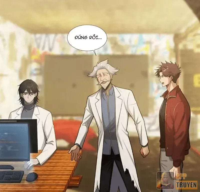 Thương Nhân Buôn Lậu Thời Mạt Thế: Ta Dùng Que Cay Đổi Vàng Thỏi Chap 36 - Next Chap 35