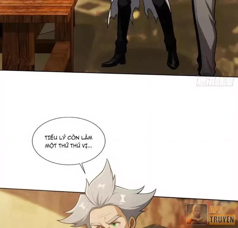 Thương Nhân Buôn Lậu Thời Mạt Thế: Ta Dùng Que Cay Đổi Vàng Thỏi Chap 36 - Next Chap 35