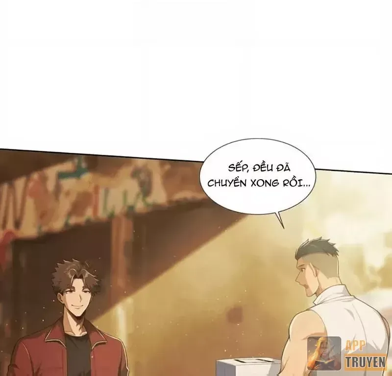 Thương Nhân Buôn Lậu Thời Mạt Thế: Ta Dùng Que Cay Đổi Vàng Thỏi Chap 36 - Next Chap 35