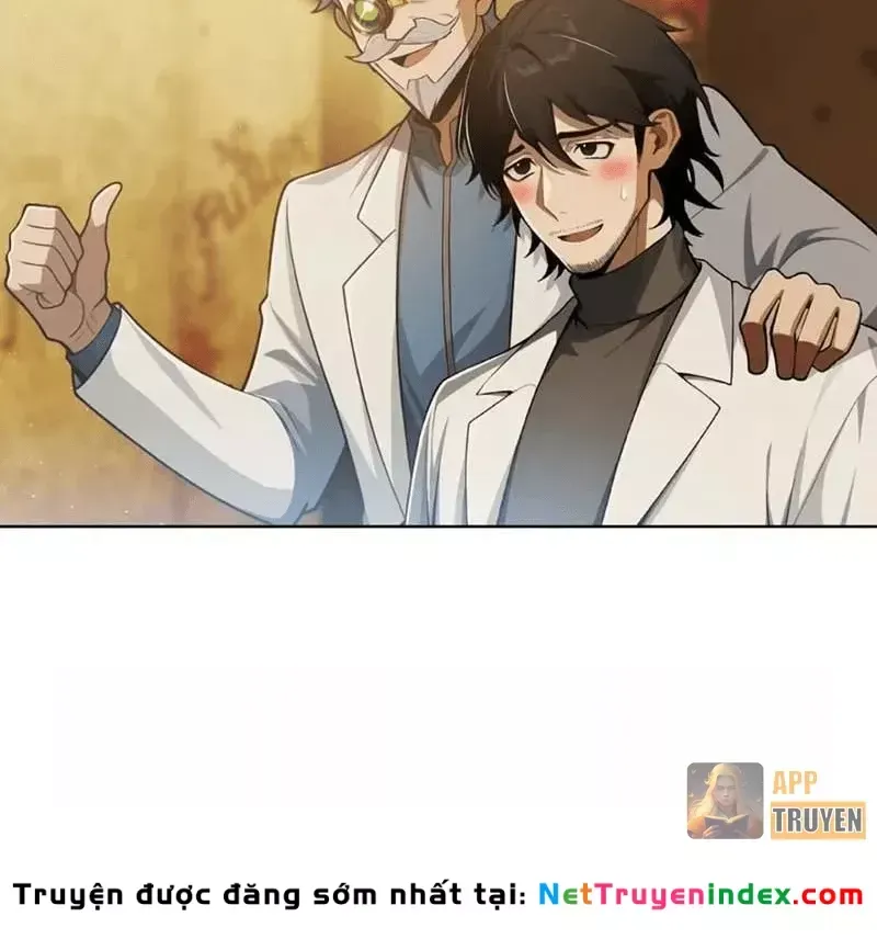 Thương Nhân Buôn Lậu Thời Mạt Thế: Ta Dùng Que Cay Đổi Vàng Thỏi Chap 36 - Next Chap 35