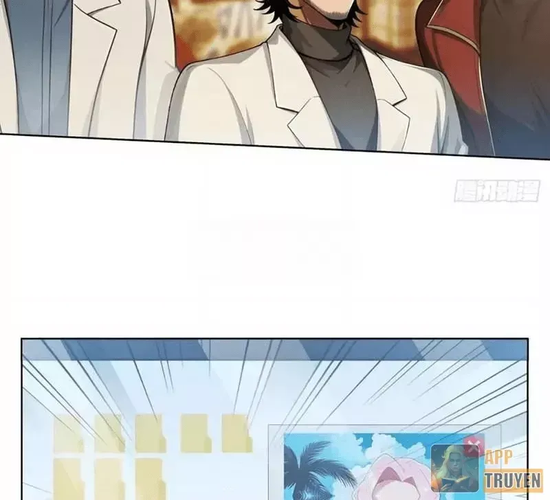 Thương Nhân Buôn Lậu Thời Mạt Thế: Ta Dùng Que Cay Đổi Vàng Thỏi Chap 36 - Next Chap 35