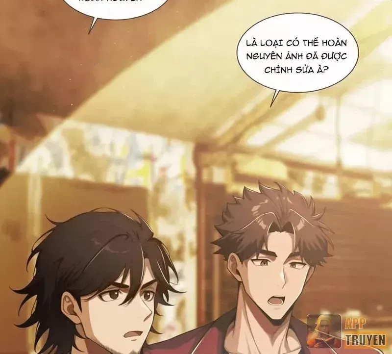 Thương Nhân Buôn Lậu Thời Mạt Thế: Ta Dùng Que Cay Đổi Vàng Thỏi Chap 36 - Next Chap 35