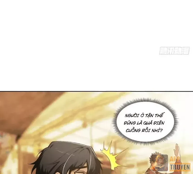Thương Nhân Buôn Lậu Thời Mạt Thế: Ta Dùng Que Cay Đổi Vàng Thỏi Chap 36 - Next Chap 35