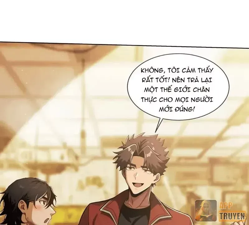 Thương Nhân Buôn Lậu Thời Mạt Thế: Ta Dùng Que Cay Đổi Vàng Thỏi Chap 36 - Next Chap 35