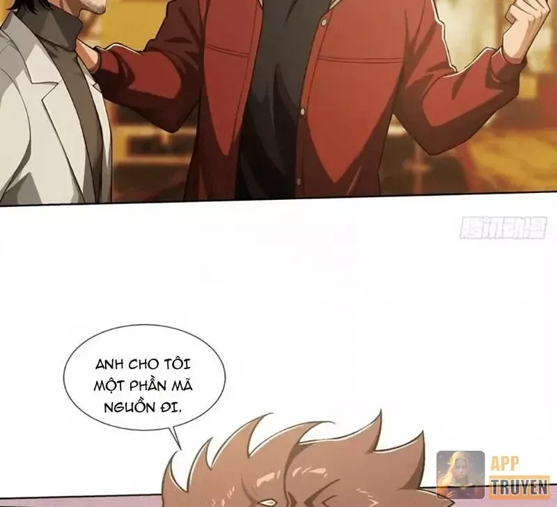 Thương Nhân Buôn Lậu Thời Mạt Thế: Ta Dùng Que Cay Đổi Vàng Thỏi Chap 36 - Next Chap 35