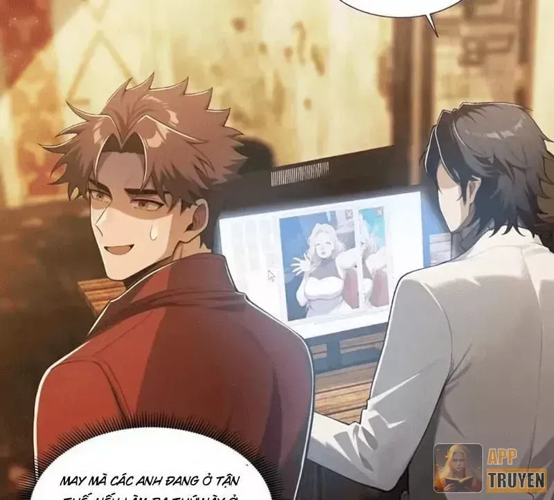 Thương Nhân Buôn Lậu Thời Mạt Thế: Ta Dùng Que Cay Đổi Vàng Thỏi Chap 36 - Next Chap 35