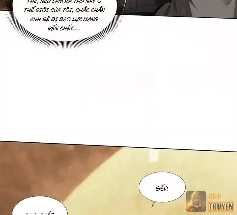 Thương Nhân Buôn Lậu Thời Mạt Thế: Ta Dùng Que Cay Đổi Vàng Thỏi Chap 36 - Next Chap 35