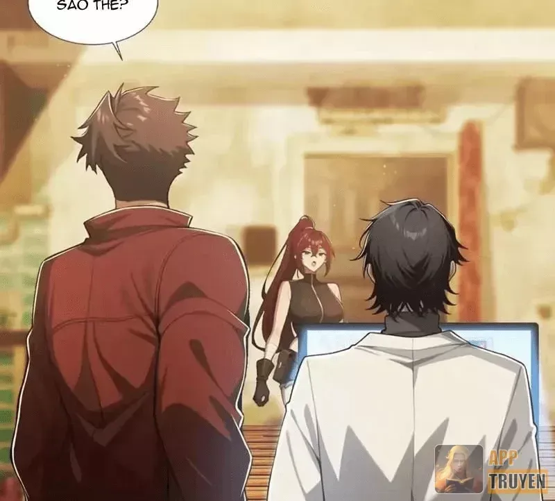 Thương Nhân Buôn Lậu Thời Mạt Thế: Ta Dùng Que Cay Đổi Vàng Thỏi Chap 36 - Next Chap 35
