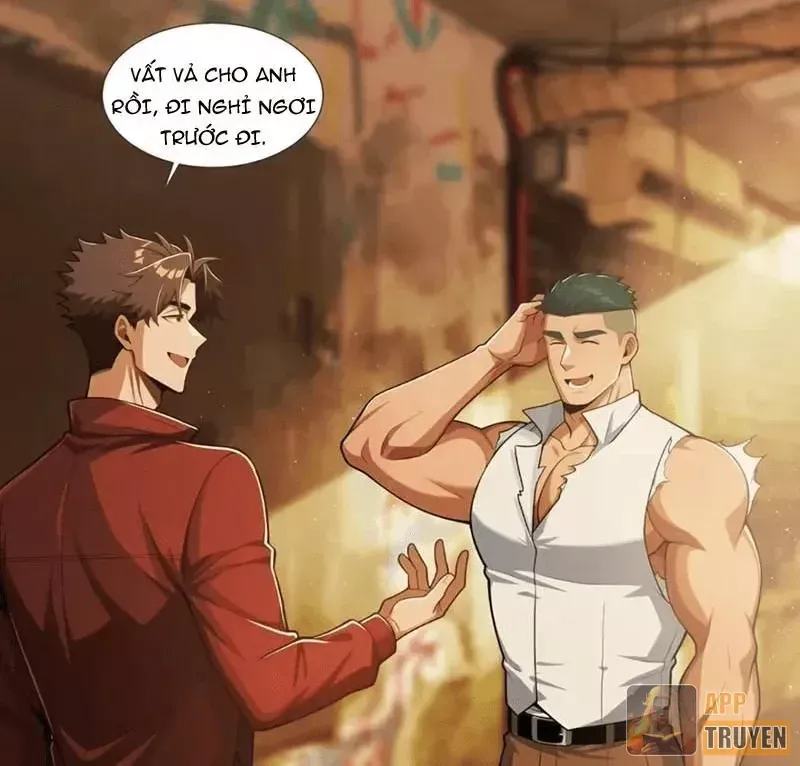 Thương Nhân Buôn Lậu Thời Mạt Thế: Ta Dùng Que Cay Đổi Vàng Thỏi Chap 36 - Next Chap 35