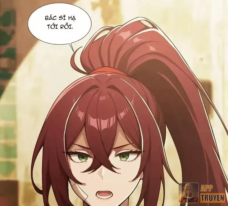 Thương Nhân Buôn Lậu Thời Mạt Thế: Ta Dùng Que Cay Đổi Vàng Thỏi Chap 36 - Next Chap 35