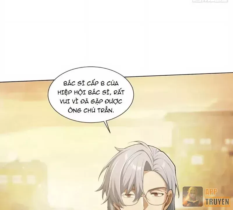 Thương Nhân Buôn Lậu Thời Mạt Thế: Ta Dùng Que Cay Đổi Vàng Thỏi Chap 36 - Next Chap 35