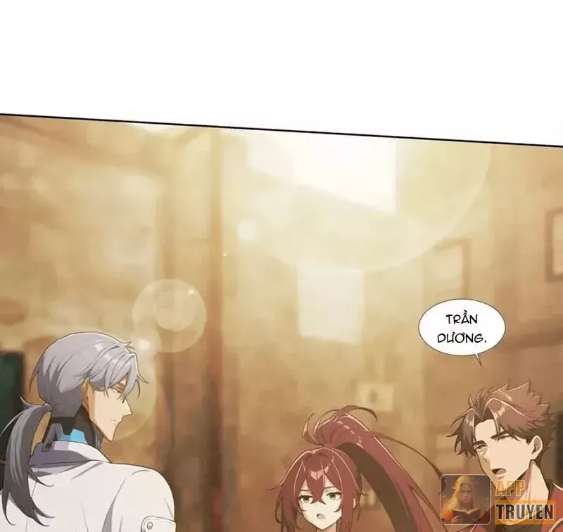 Thương Nhân Buôn Lậu Thời Mạt Thế: Ta Dùng Que Cay Đổi Vàng Thỏi Chap 36 - Next Chap 35