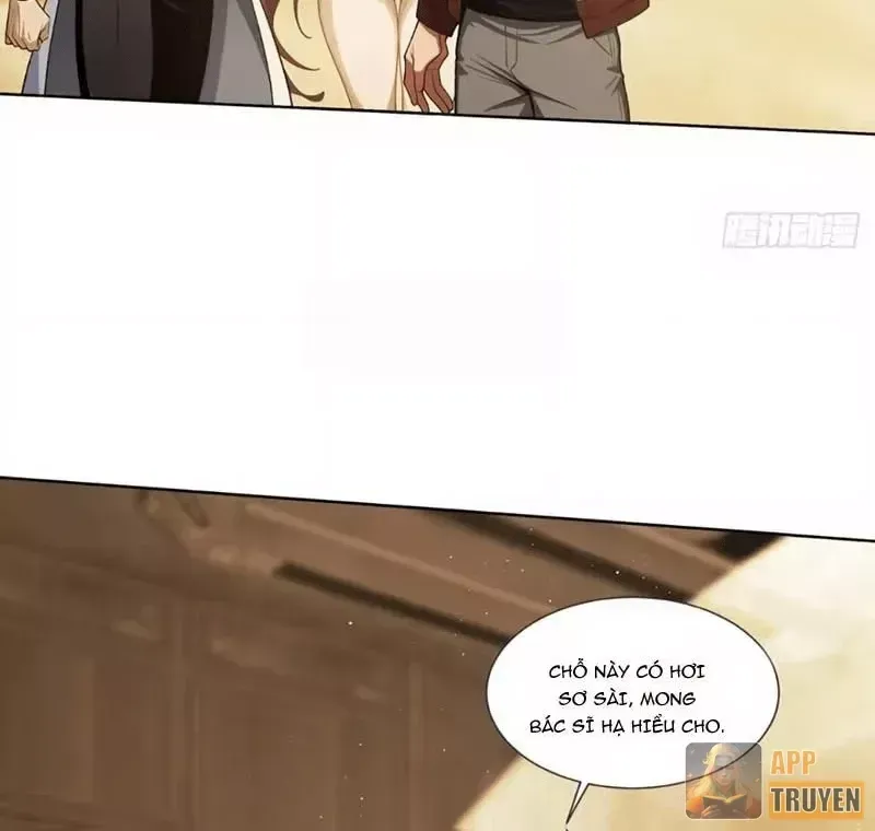 Thương Nhân Buôn Lậu Thời Mạt Thế: Ta Dùng Que Cay Đổi Vàng Thỏi Chap 36 - Next Chap 35