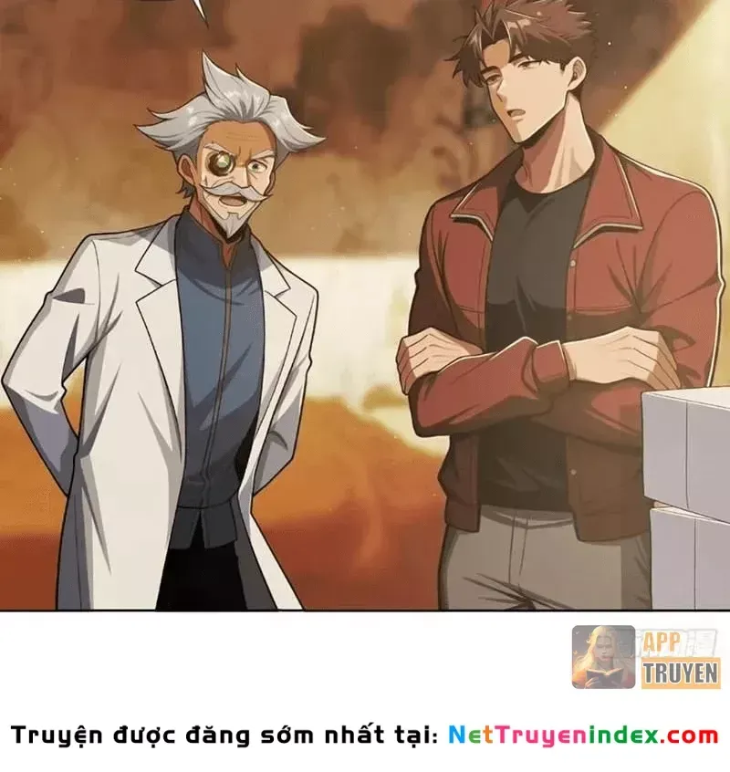 Thương Nhân Buôn Lậu Thời Mạt Thế: Ta Dùng Que Cay Đổi Vàng Thỏi Chap 36 - Next Chap 35