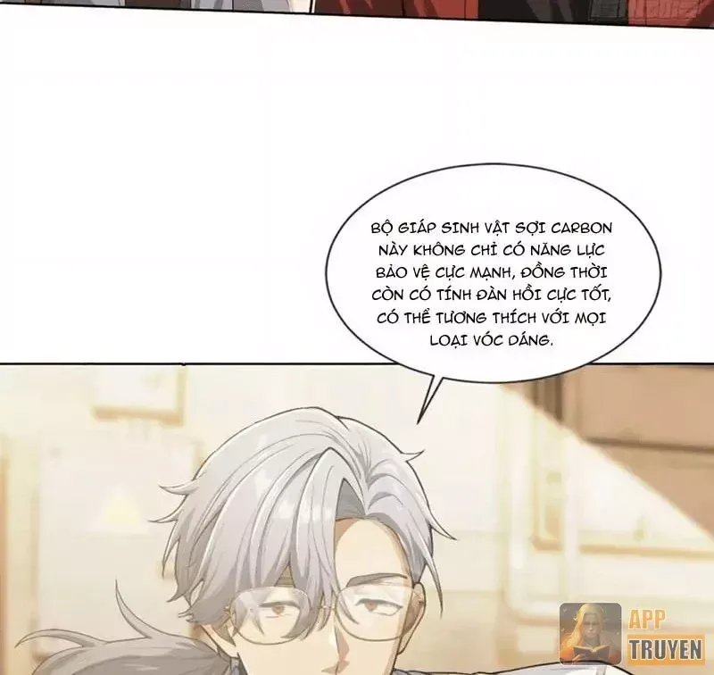 Thương Nhân Buôn Lậu Thời Mạt Thế: Ta Dùng Que Cay Đổi Vàng Thỏi Chap 36 - Next Chap 35