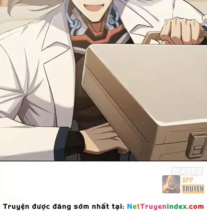 Thương Nhân Buôn Lậu Thời Mạt Thế: Ta Dùng Que Cay Đổi Vàng Thỏi Chap 36 - Next Chap 35