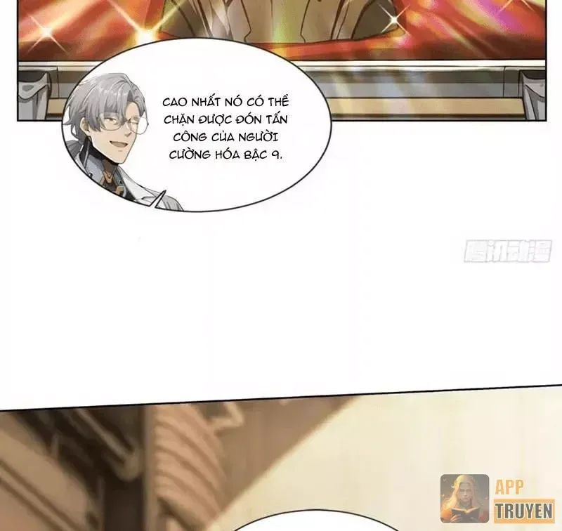 Thương Nhân Buôn Lậu Thời Mạt Thế: Ta Dùng Que Cay Đổi Vàng Thỏi Chap 36 - Next Chap 35