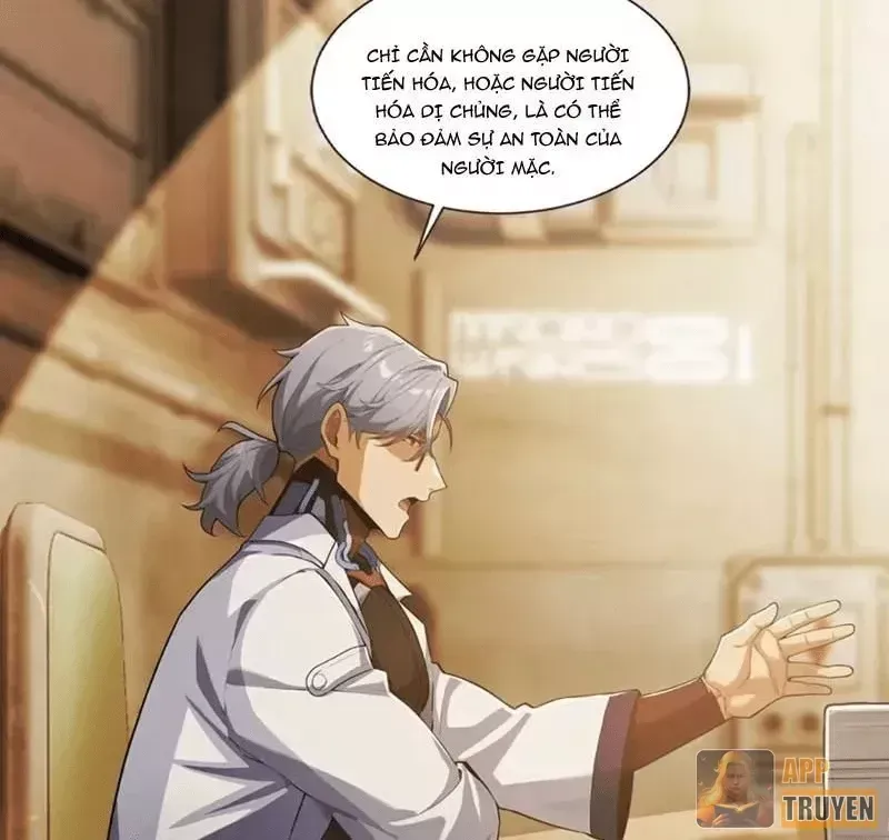 Thương Nhân Buôn Lậu Thời Mạt Thế: Ta Dùng Que Cay Đổi Vàng Thỏi Chap 36 - Next Chap 35