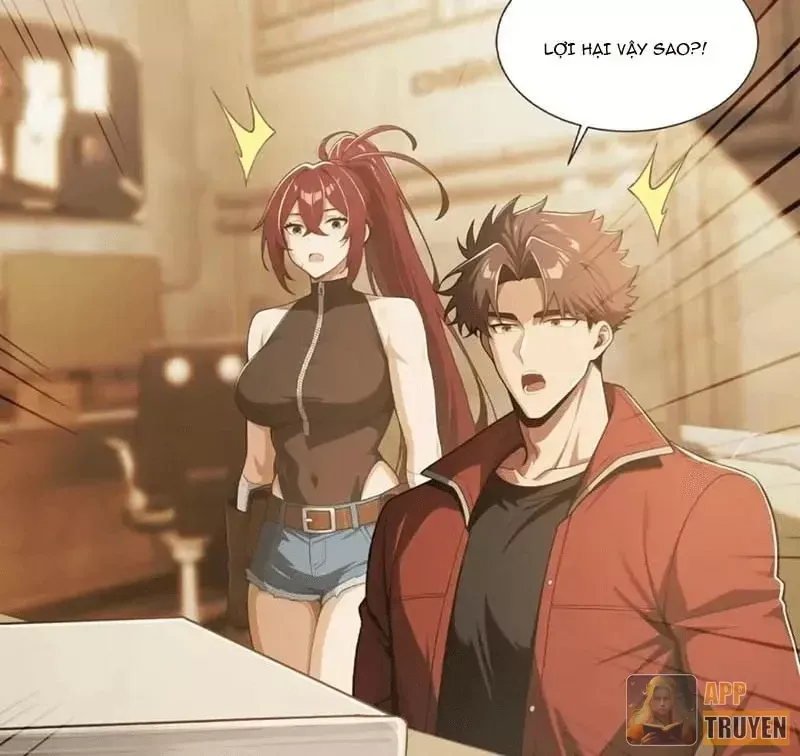 Thương Nhân Buôn Lậu Thời Mạt Thế: Ta Dùng Que Cay Đổi Vàng Thỏi Chap 36 - Next Chap 35