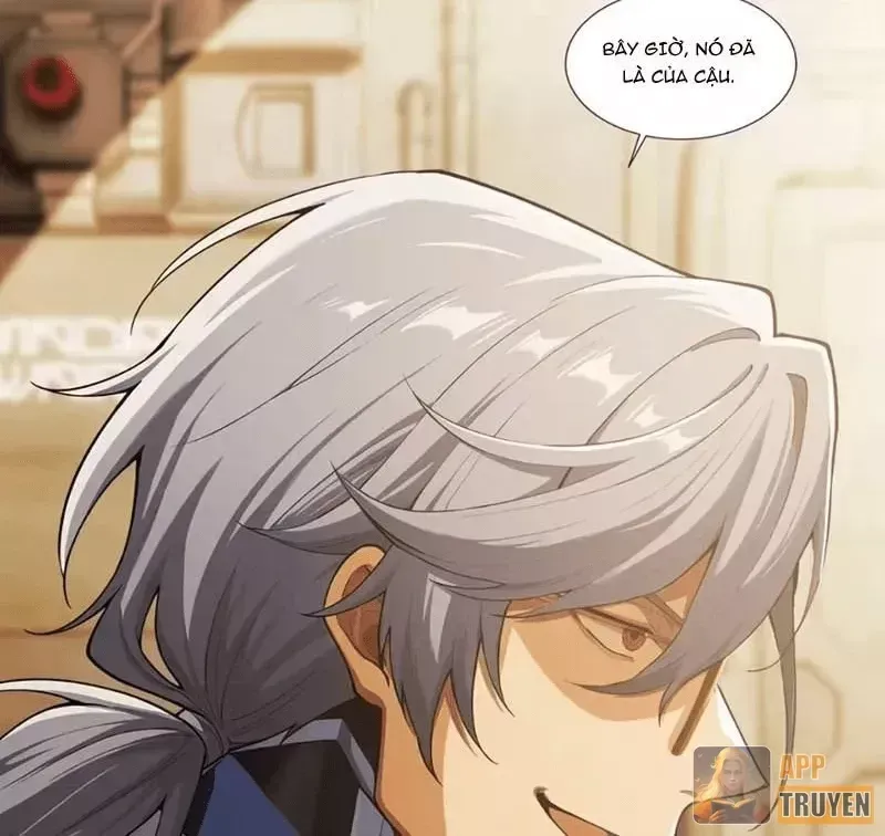 Thương Nhân Buôn Lậu Thời Mạt Thế: Ta Dùng Que Cay Đổi Vàng Thỏi Chap 36 - Next Chap 35