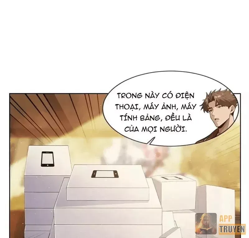 Thương Nhân Buôn Lậu Thời Mạt Thế: Ta Dùng Que Cay Đổi Vàng Thỏi Chap 36 - Next Chap 35