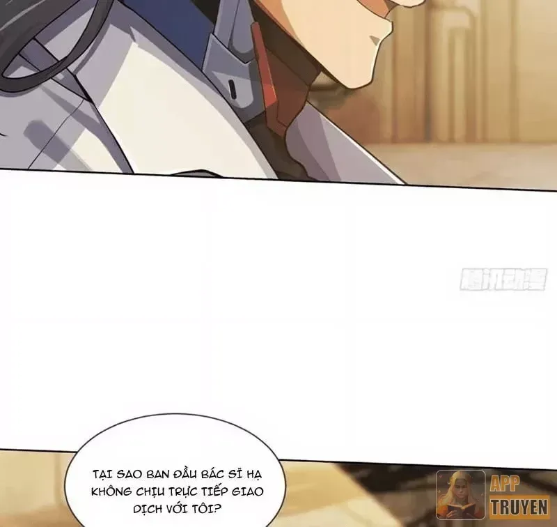 Thương Nhân Buôn Lậu Thời Mạt Thế: Ta Dùng Que Cay Đổi Vàng Thỏi Chap 36 - Next Chap 35
