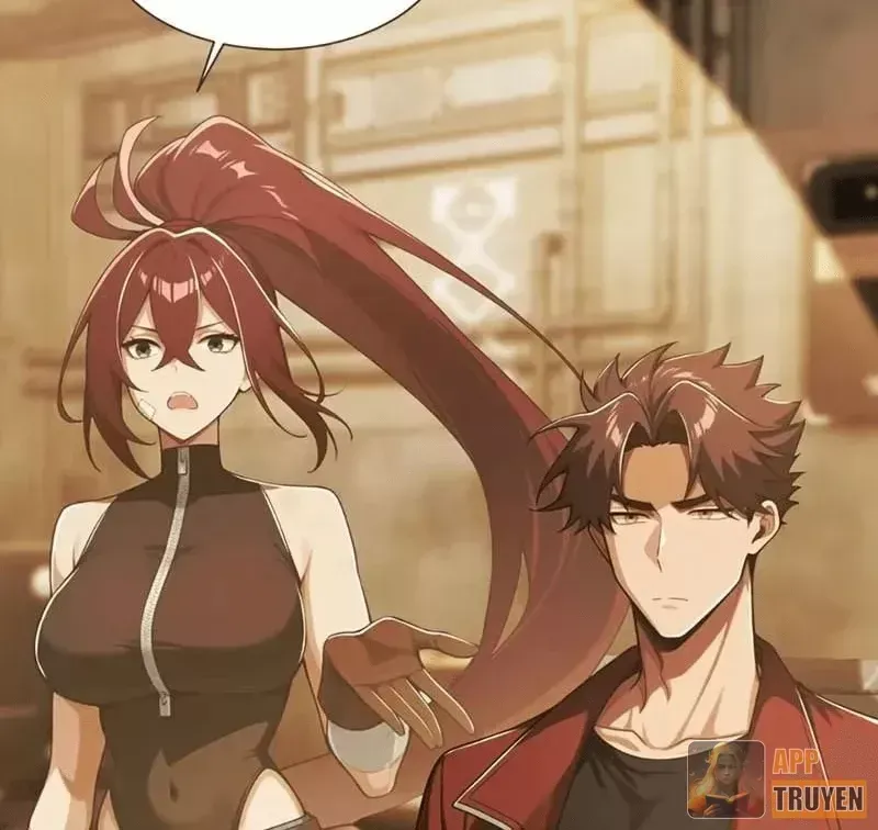 Thương Nhân Buôn Lậu Thời Mạt Thế: Ta Dùng Que Cay Đổi Vàng Thỏi Chap 36 - Next Chap 35