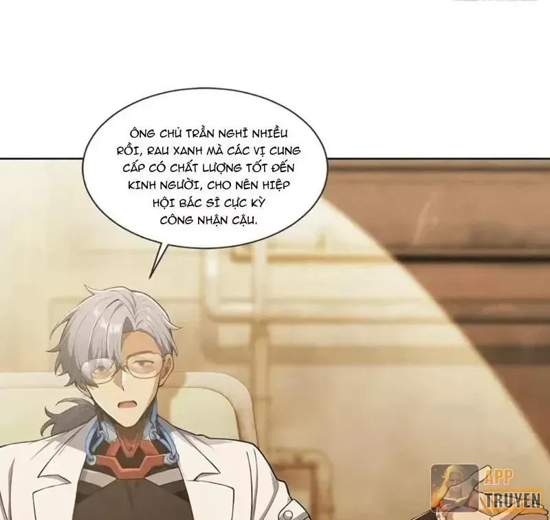 Thương Nhân Buôn Lậu Thời Mạt Thế: Ta Dùng Que Cay Đổi Vàng Thỏi Chap 36 - Next Chap 35