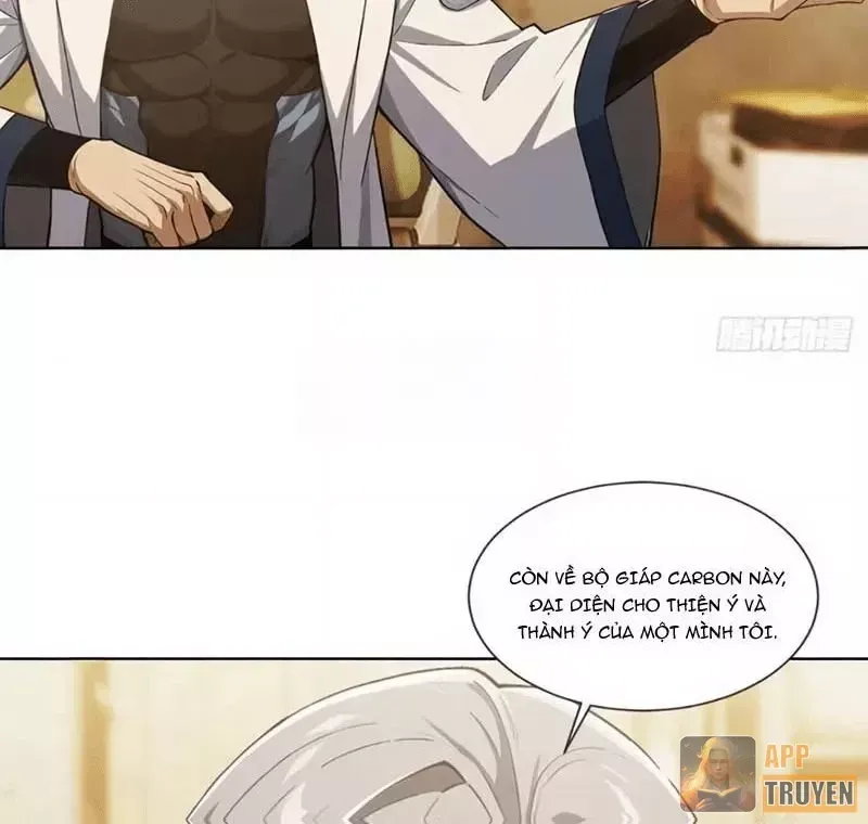 Thương Nhân Buôn Lậu Thời Mạt Thế: Ta Dùng Que Cay Đổi Vàng Thỏi Chap 36 - Next Chap 35