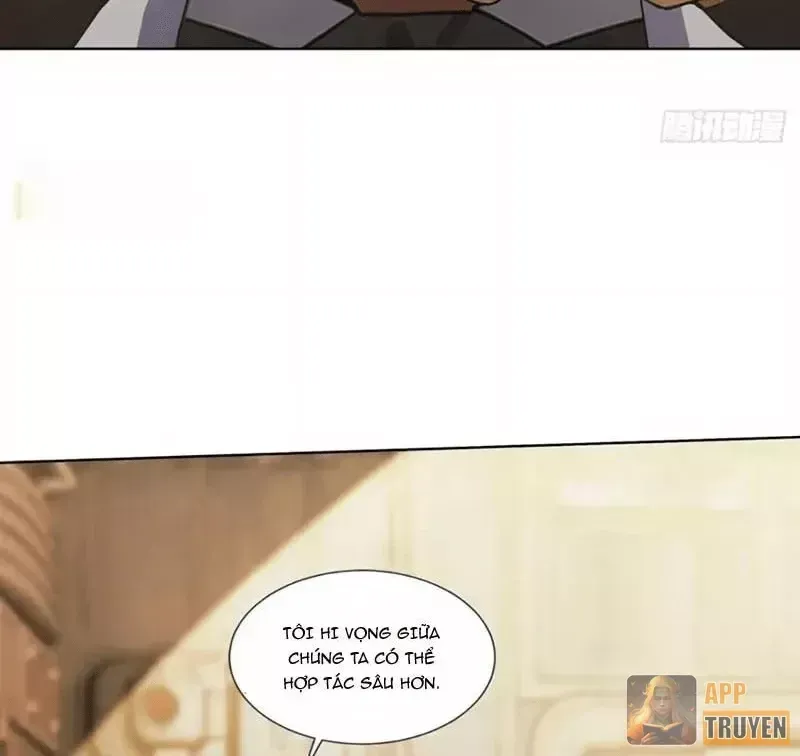 Thương Nhân Buôn Lậu Thời Mạt Thế: Ta Dùng Que Cay Đổi Vàng Thỏi Chap 36 - Next Chap 35