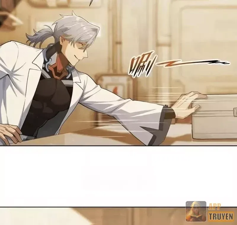 Thương Nhân Buôn Lậu Thời Mạt Thế: Ta Dùng Que Cay Đổi Vàng Thỏi Chap 36 - Next Chap 35