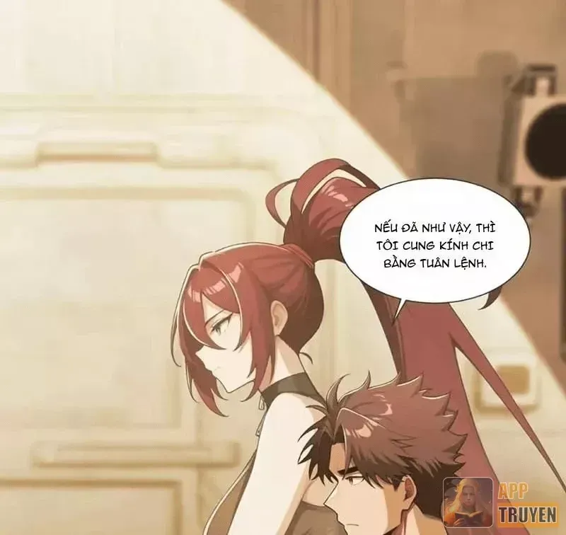 Thương Nhân Buôn Lậu Thời Mạt Thế: Ta Dùng Que Cay Đổi Vàng Thỏi Chap 36 - Next Chap 35
