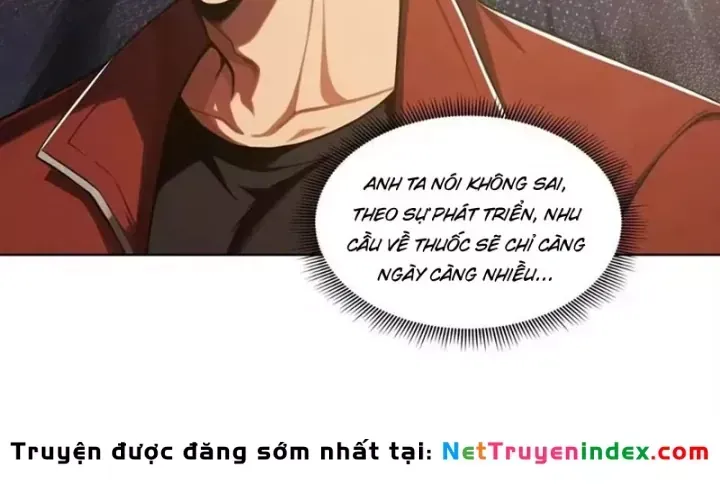 Thương Nhân Buôn Lậu Thời Mạt Thế: Ta Dùng Que Cay Đổi Vàng Thỏi Chap 37 - Next Chap 36